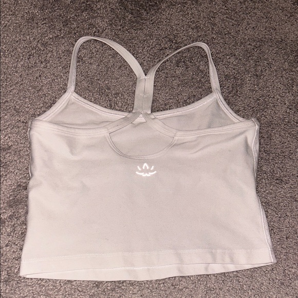 Beyond Yoga Racerback Tank - Picture 2 of 5